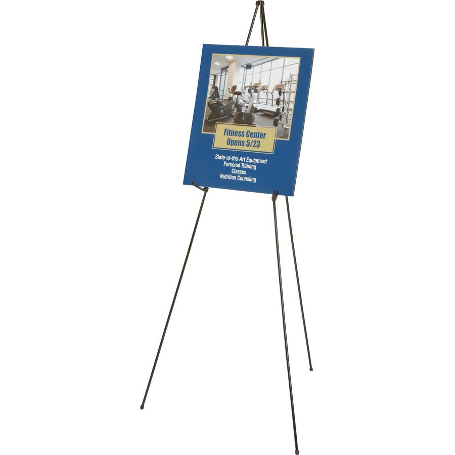 Quartet Instant Easel