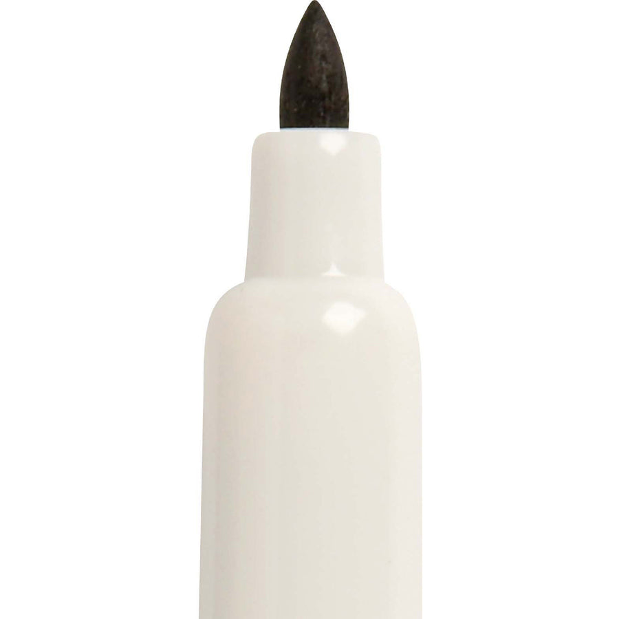Quartet Classic Dry-Erase Markers with Eraser Cap