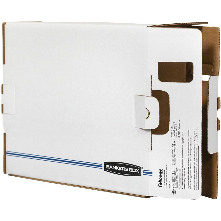 Bankers Box X-Ray Film Storage Boxes