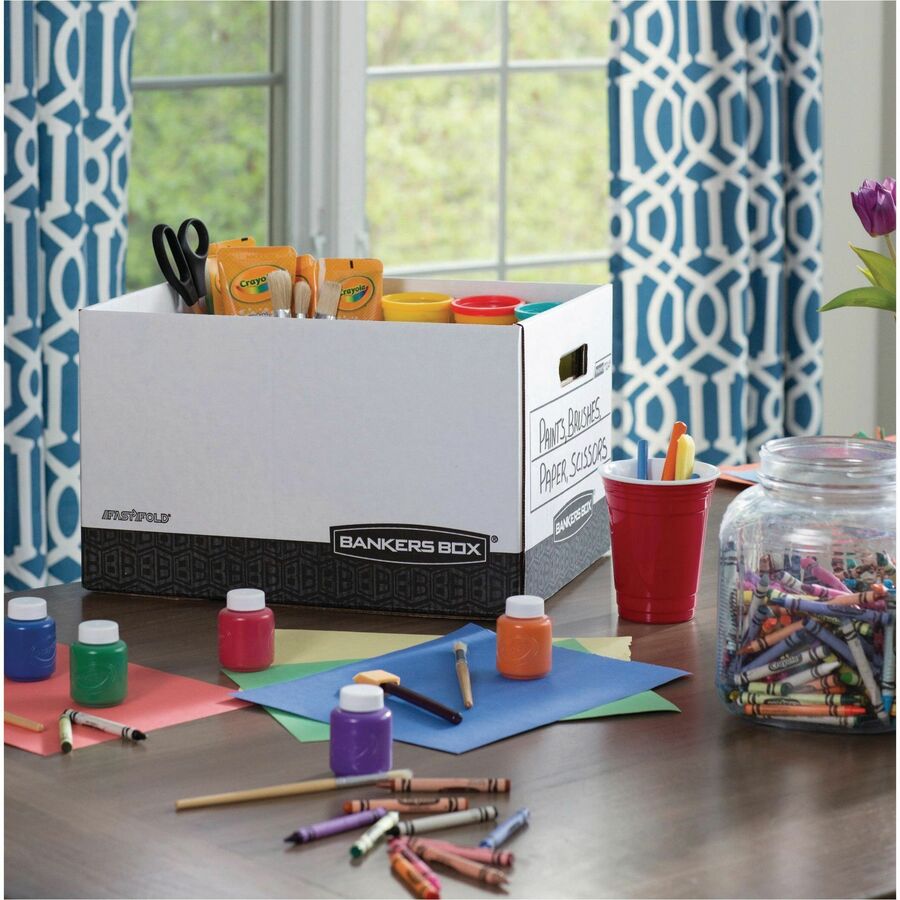 R-Kive File Storage Box