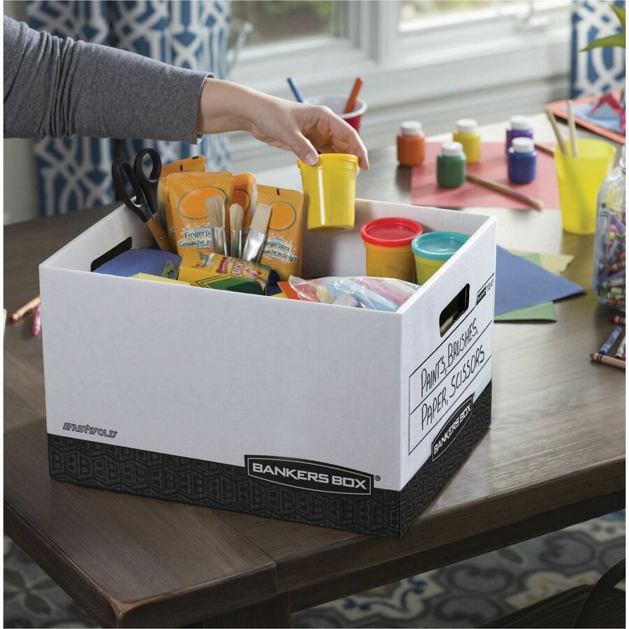 R-Kive File Storage Box