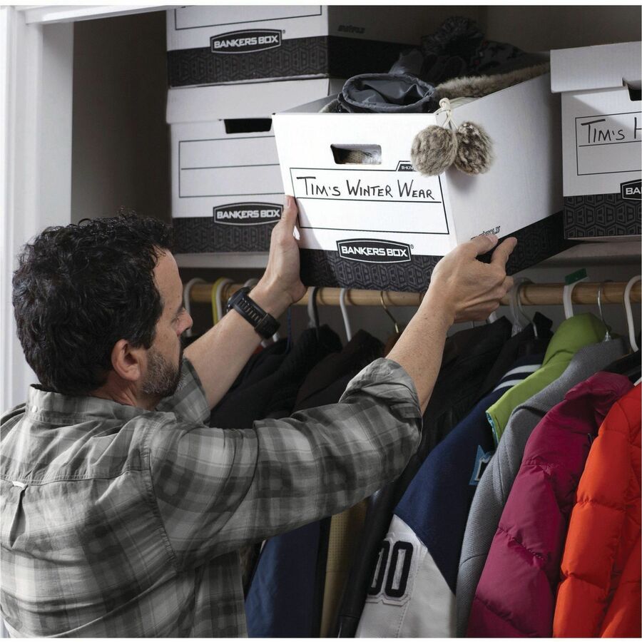 R-Kive File Storage Box