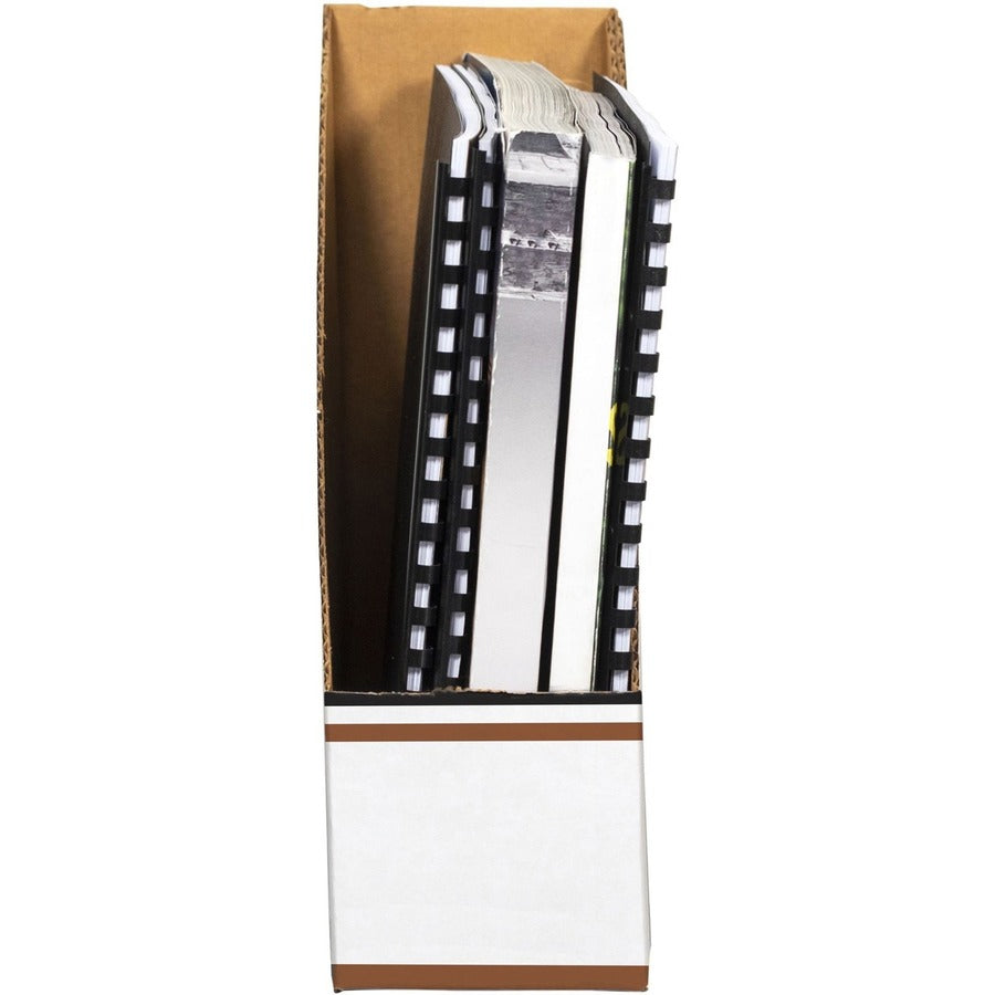 Bankers Box Oversized Magazine File Storage Box