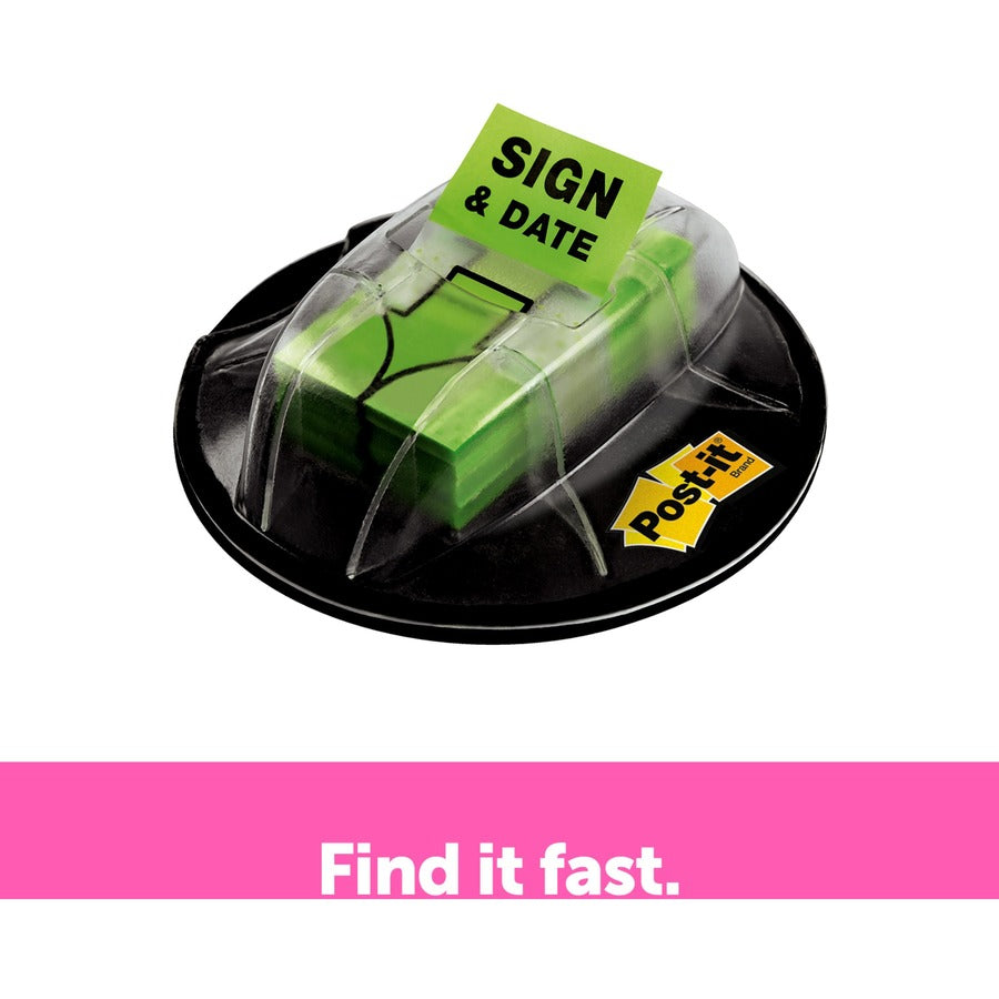 Post-it® Message Flags