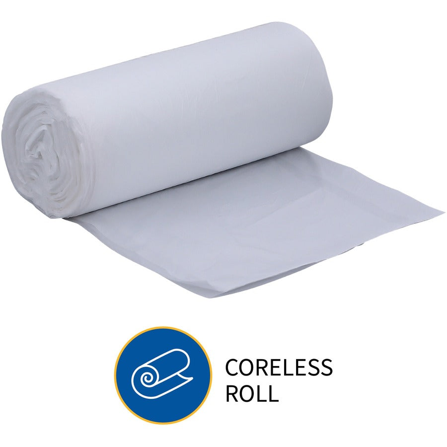 Genuine Joe High-Density Can Liners