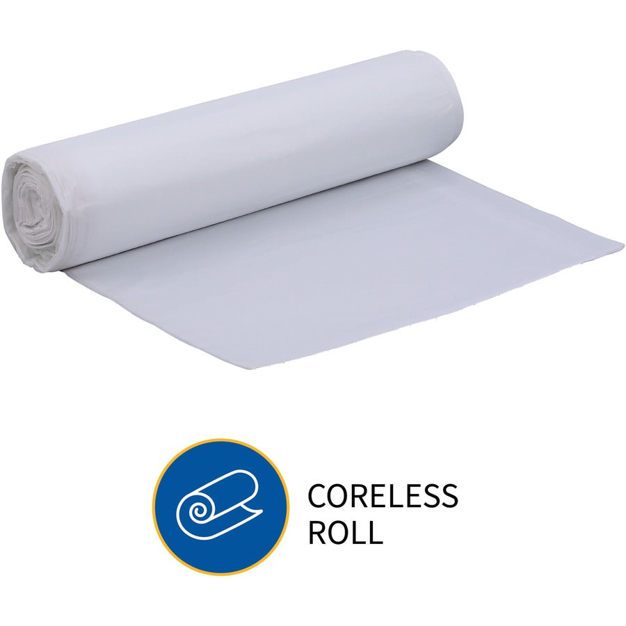 Genuine Joe High-density Can Liners