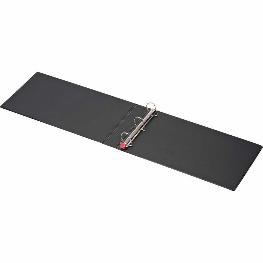 Cardinal® Premier EasyOpen Locking Slant-D Tabloid Binder