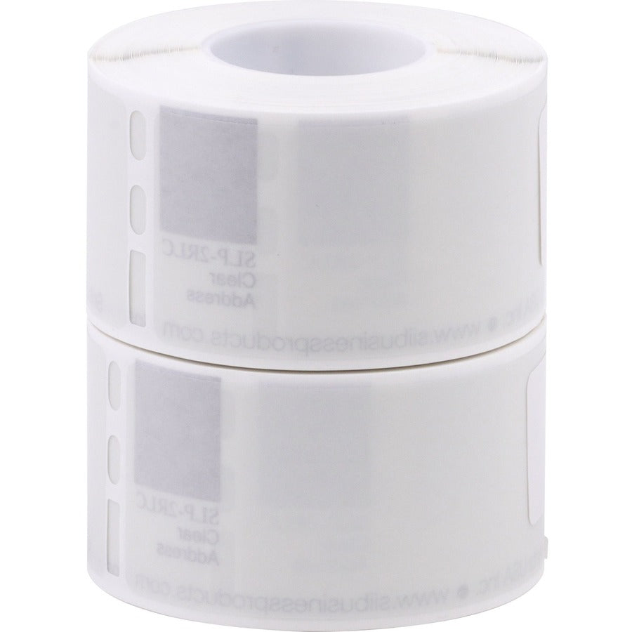 Seiko Self-adhesive Address Labels