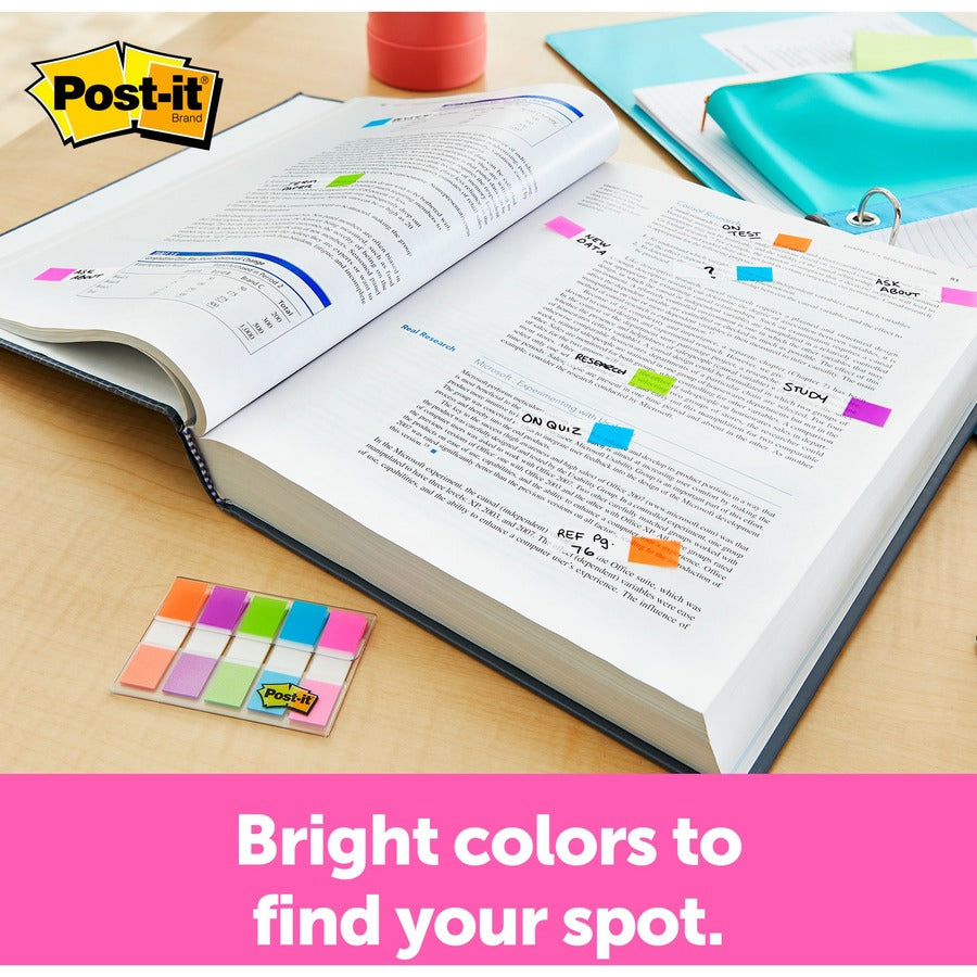 Post-it® Flag Value Pack