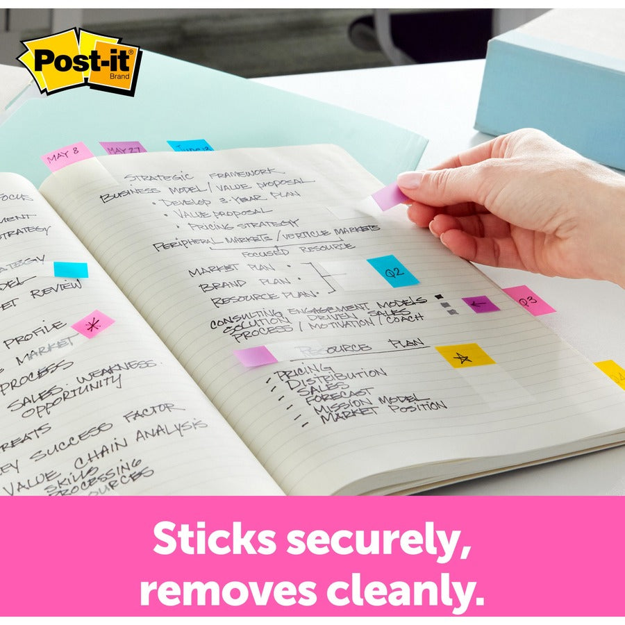 Post-it® Flag Value Pack