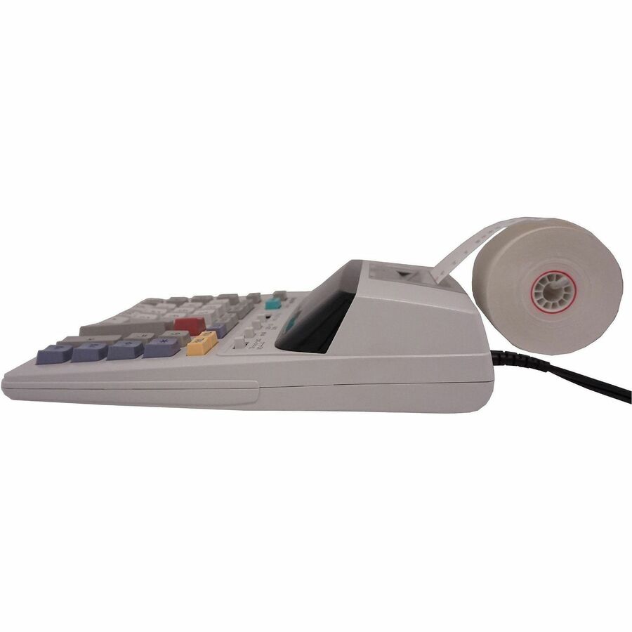 SHARP® Sharp EL1801V Serial Printer Calculator
