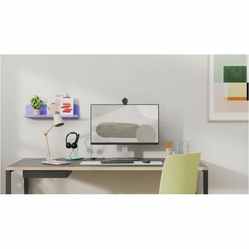 Logitech Padded H390 USB Headset
