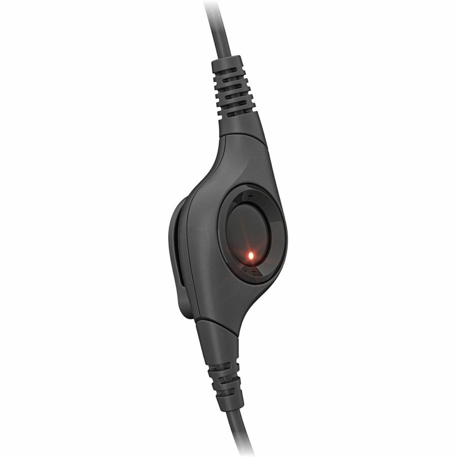 Logitech Padded H390 USB Headset
