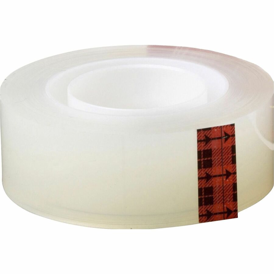 Scotch Transparent Tap - 3/4"W