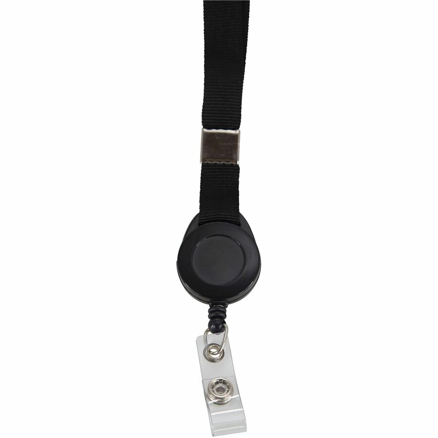 SICURIX Lanyard Card Reel