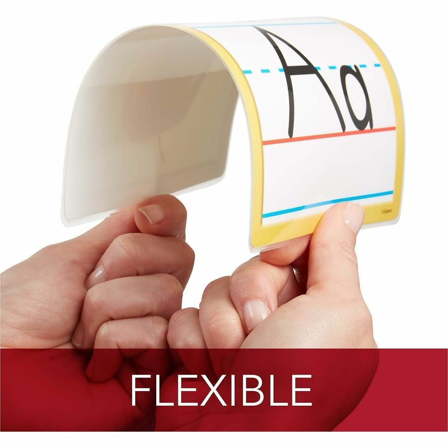 GBC EZ Load Blue End Cap Laminating Roll Film