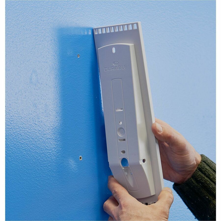 DURABLE Sherpa 10-Panel Wall Reference System