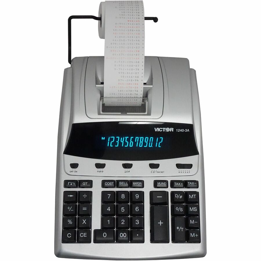 Victor 12403A Professional Calculator