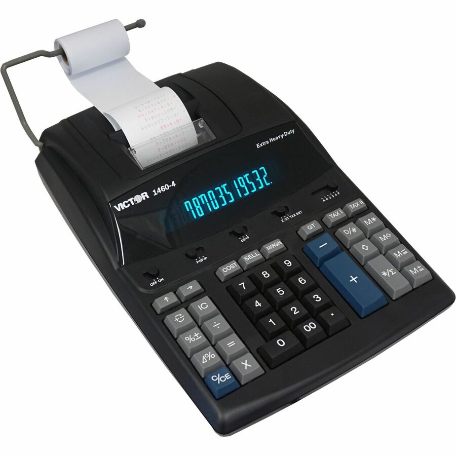 Victor 14604 Printing Calculator