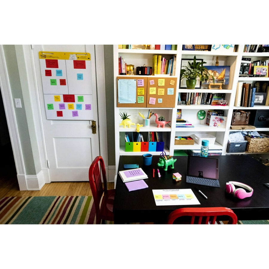 Post-it® Self-Stick Easel Pad Value Pack