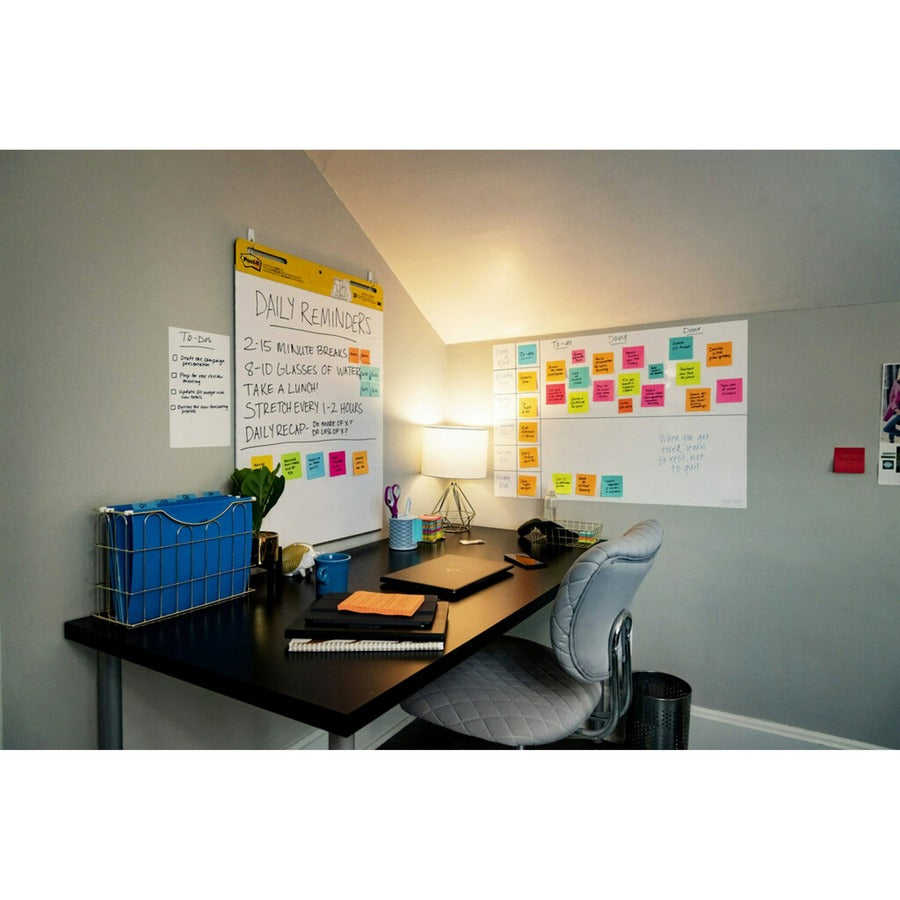 Post-it® Self-Stick Easel Pad Value Pack