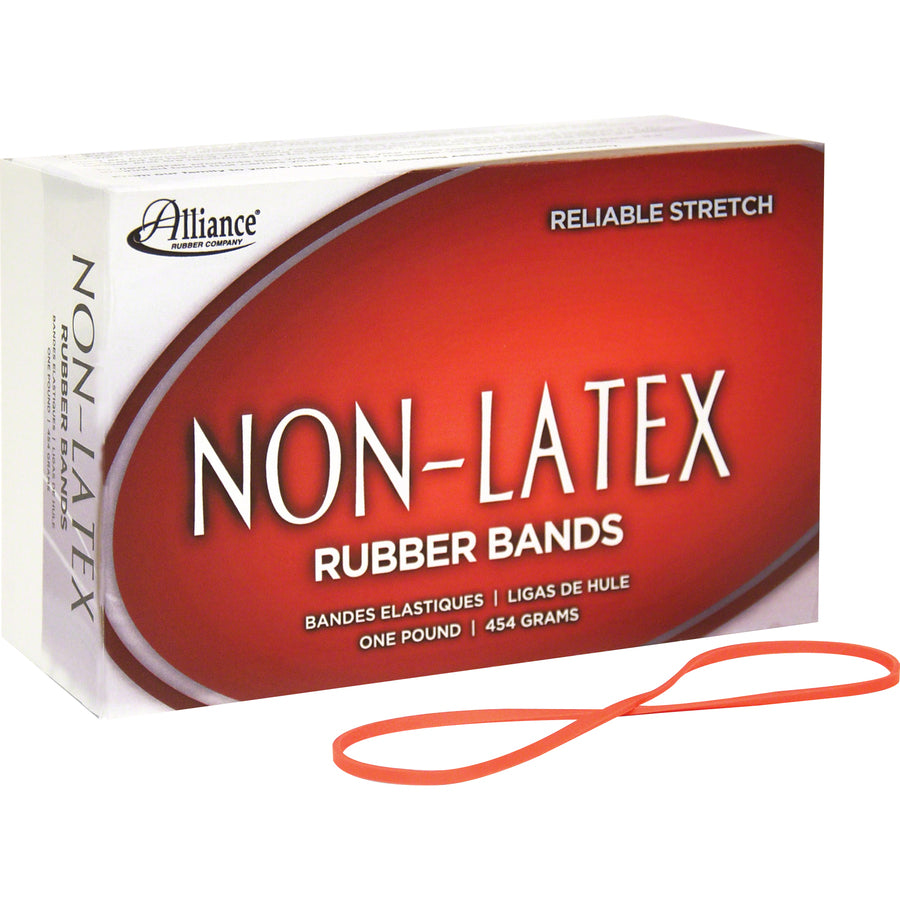 Alliance Rubber Rubber Bands
