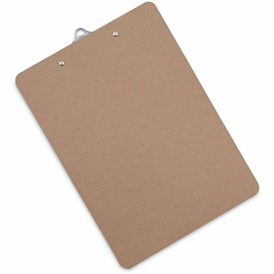Universal Hardboard Clipboard