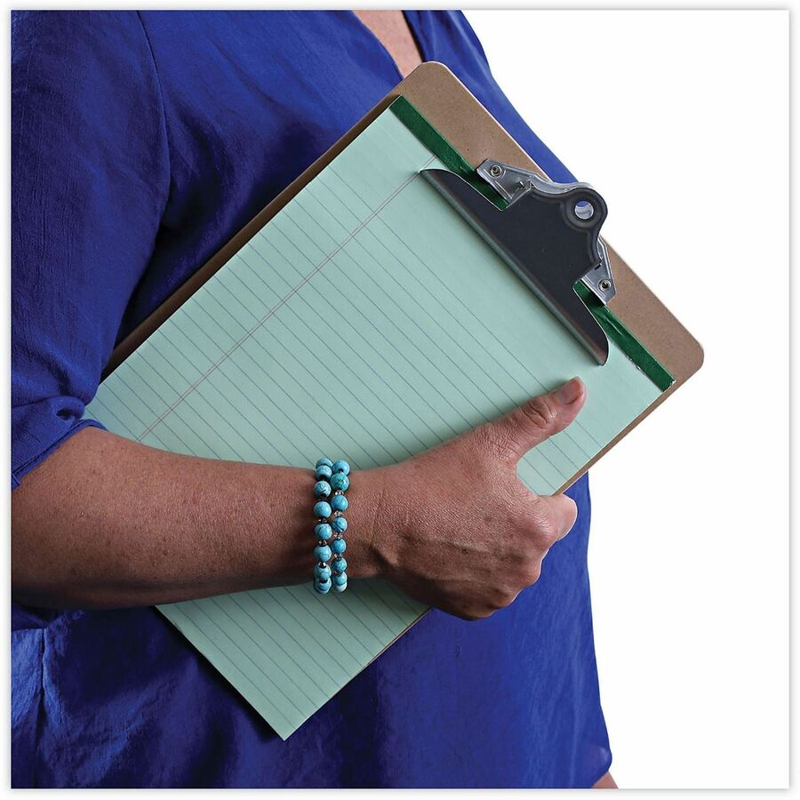 Universal Hardboard Clipboard