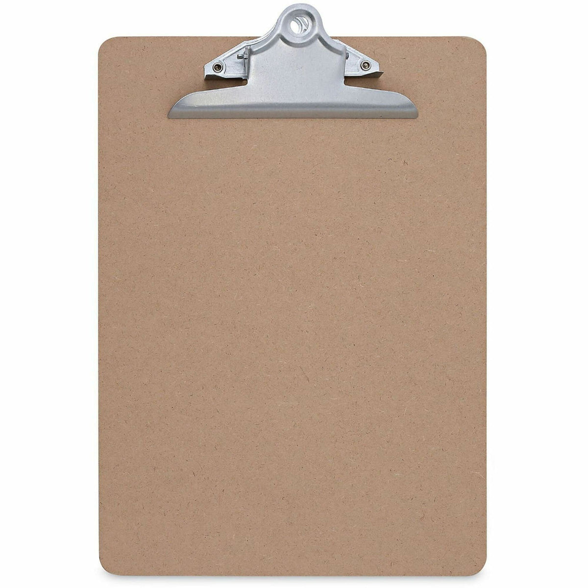 Universal Hardboard Clipboard