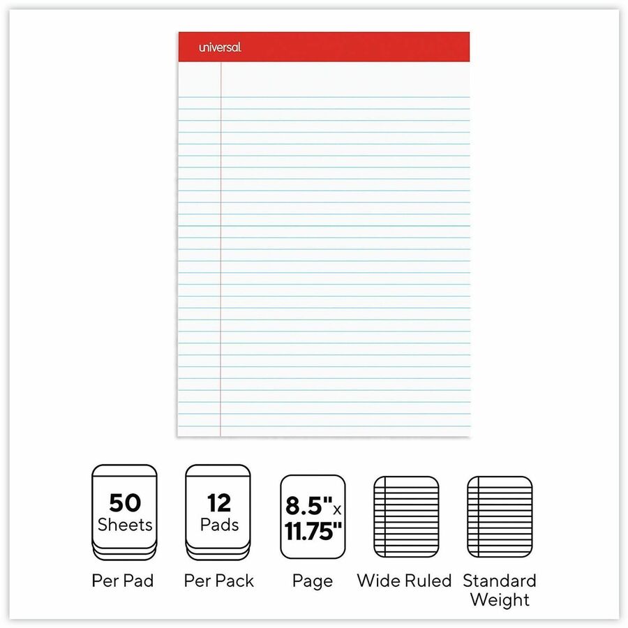 Universal Notepad