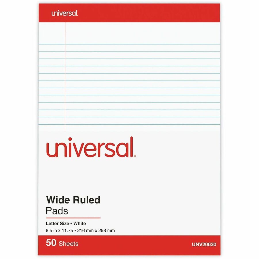 Universal Notepad