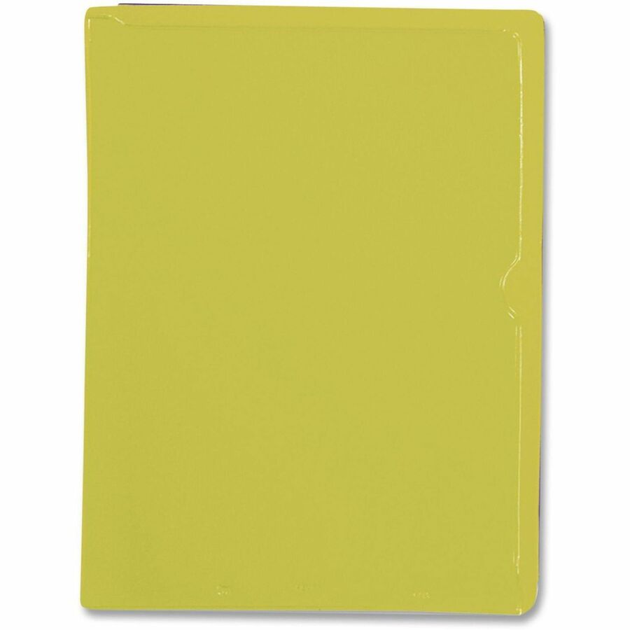 Pendaflex CopyGard Straight Tab Cut Letter File Jacket