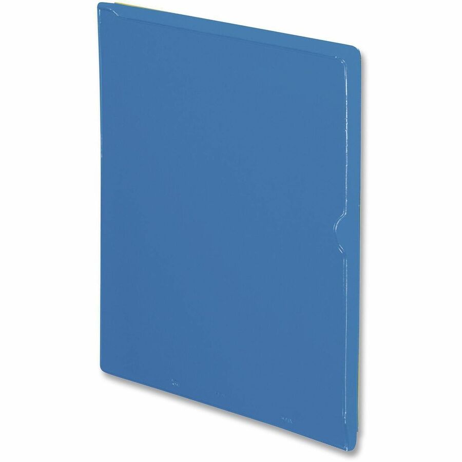 Pendaflex CopyGard Straight Tab Cut Letter File Jacket