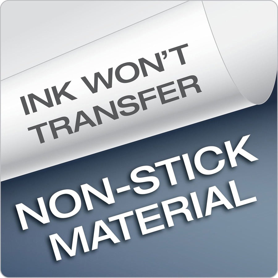 Cardinal® Extra-tough Poly Dividers