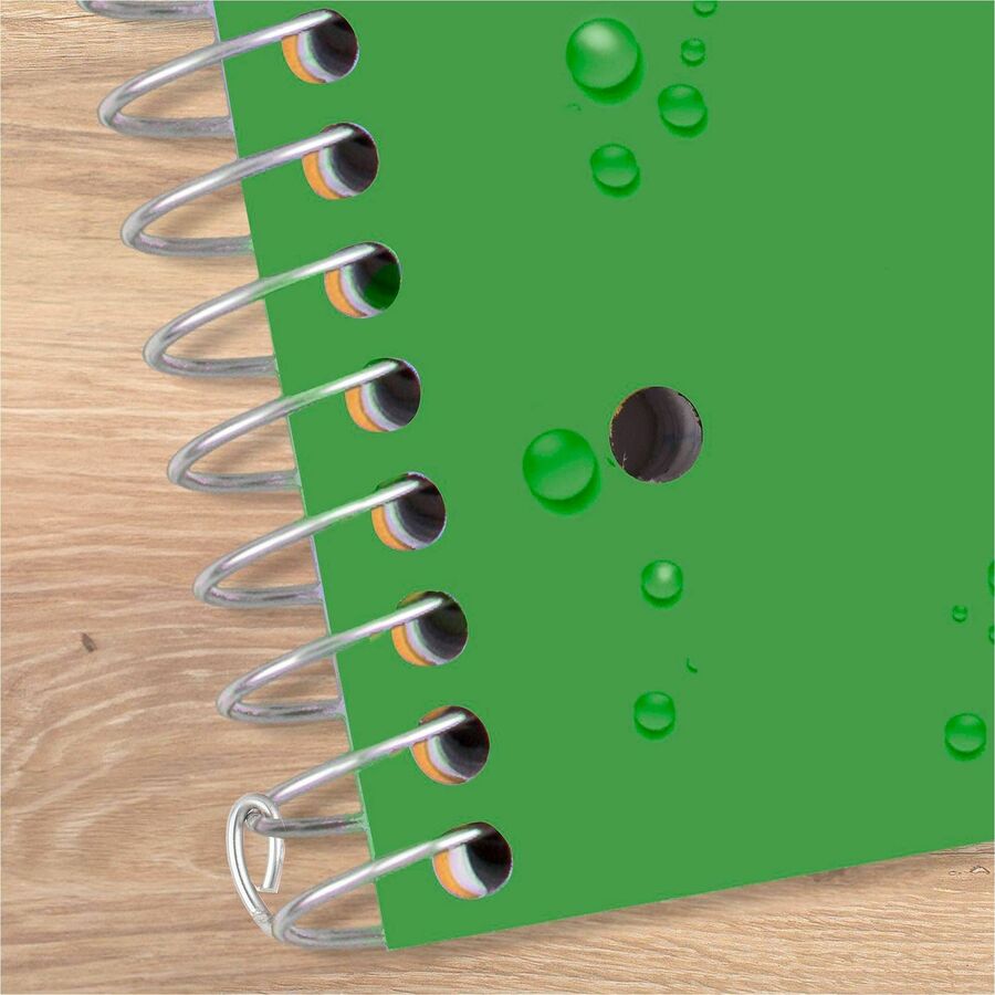 Five Star Five-subject Notebook