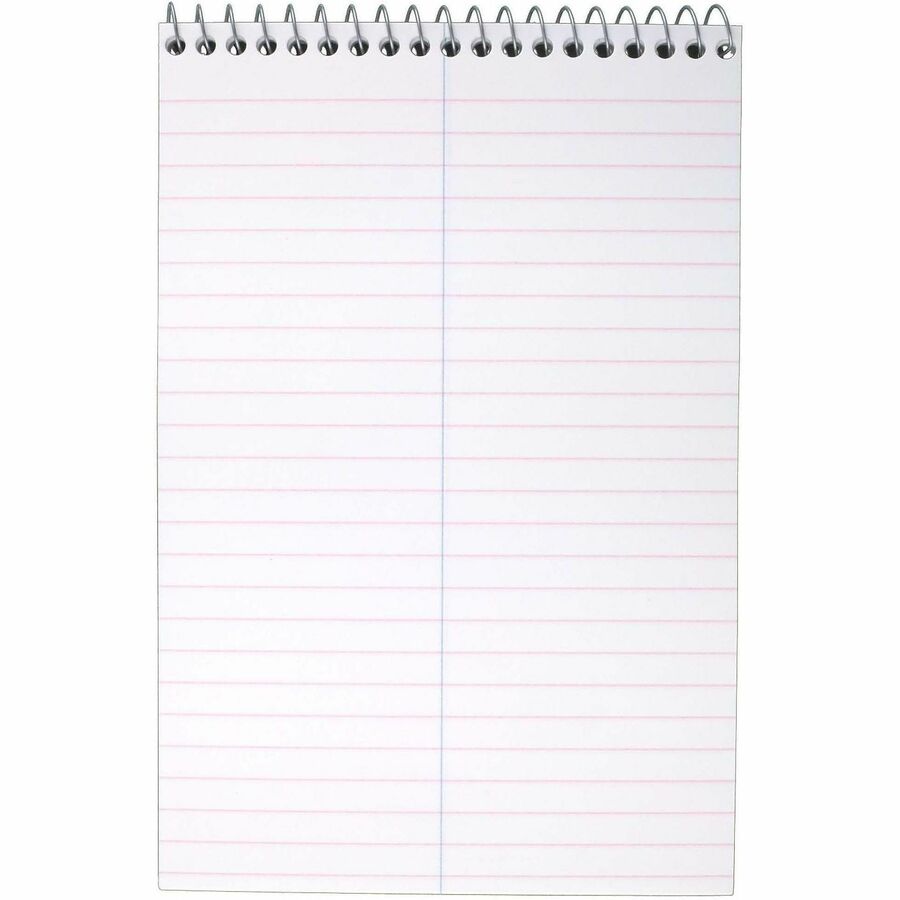 Mead Spell-Write Steno Book