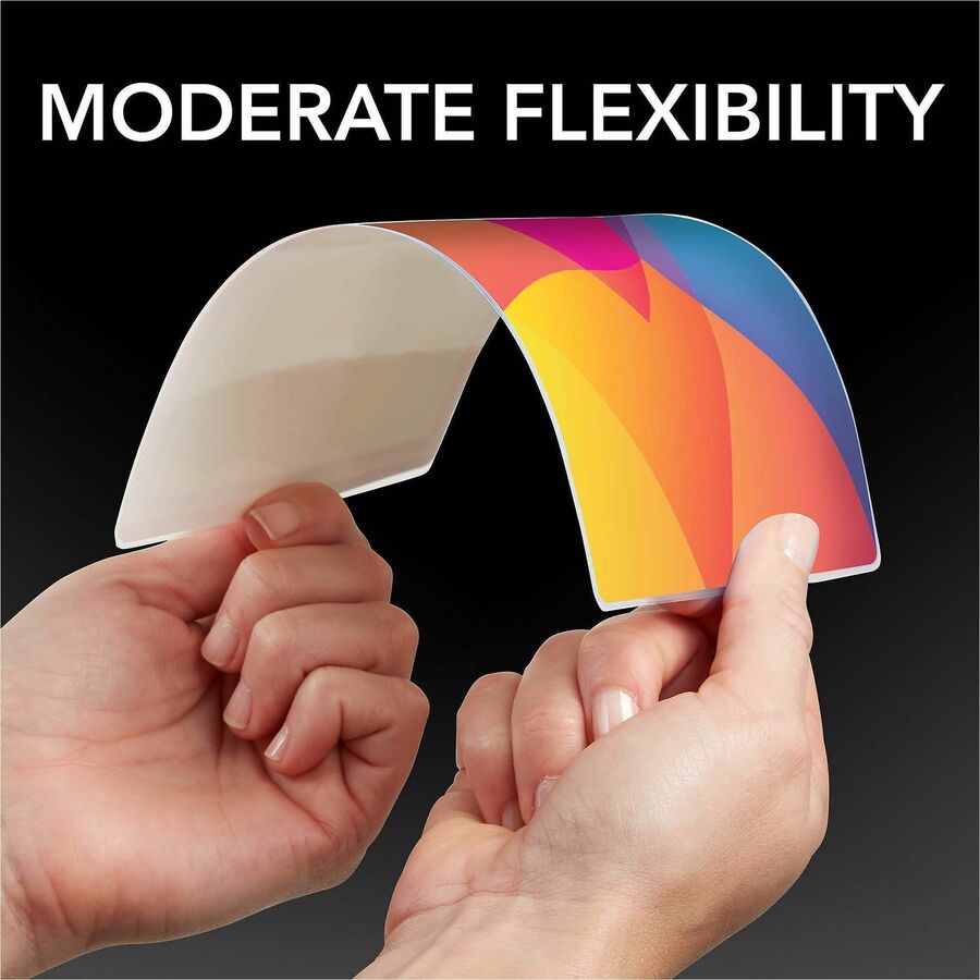 GBC UltraClear Thermal Laminating Pouches