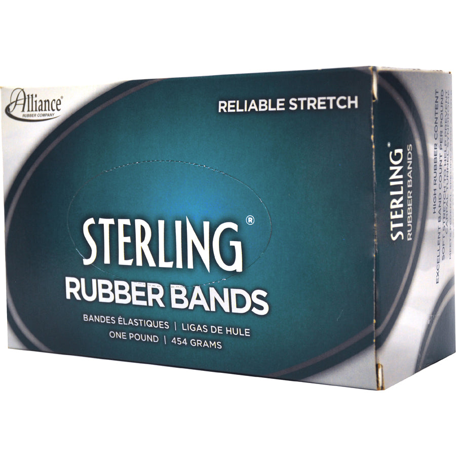 Alliance Rubber Sterling Rubber Bands