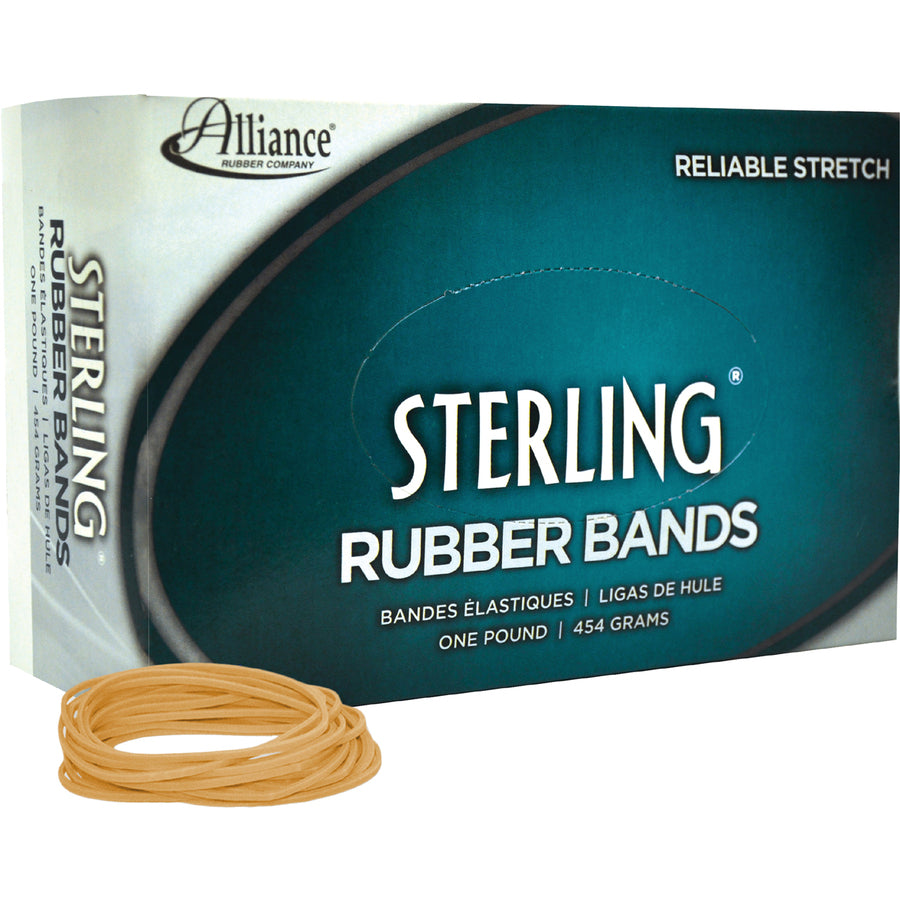 Alliance Rubber Sterling Rubber Bands