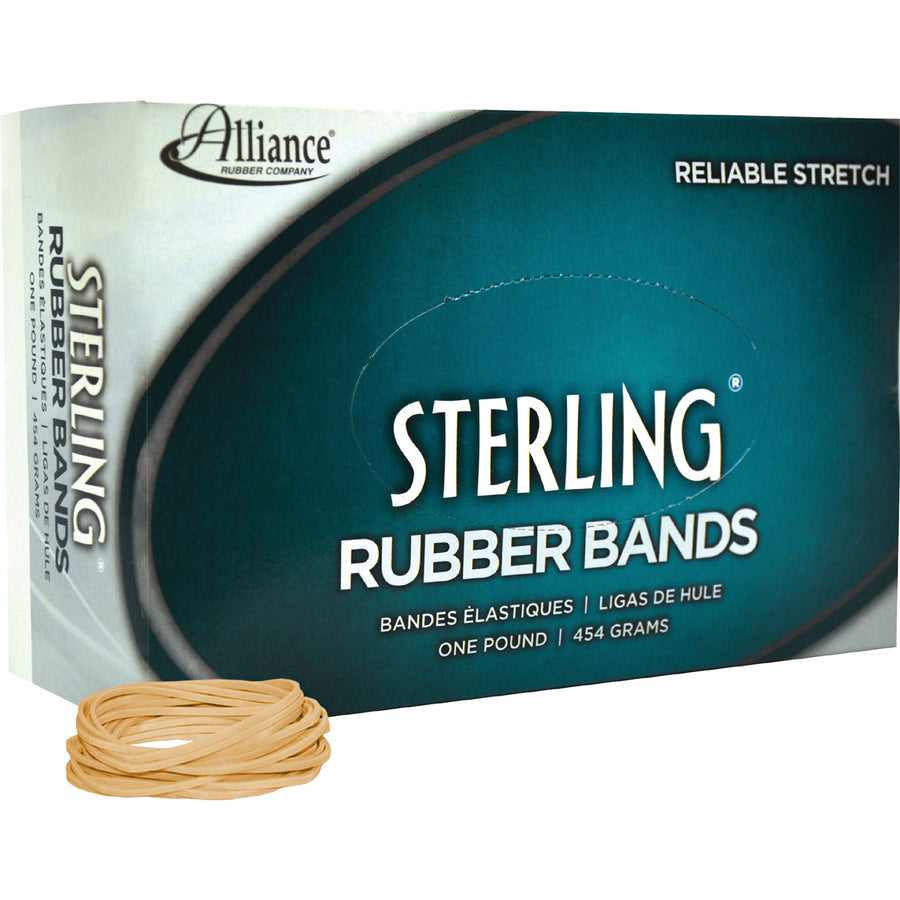 Alliance Rubber Sterling Rubber Bands