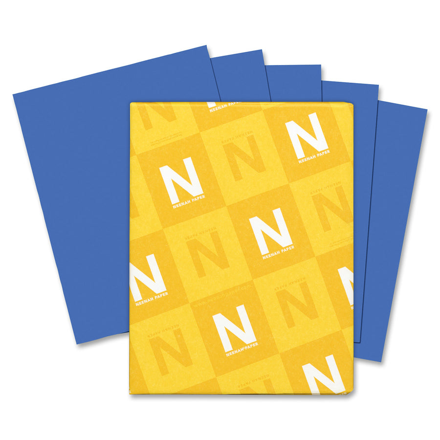 Astrobrights Color Paper - Violet