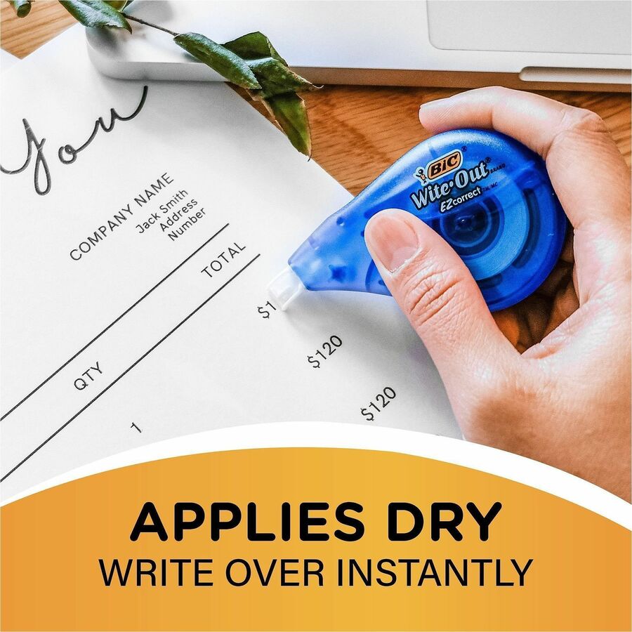 Wite-Out EZ CORRECT Correction Tape