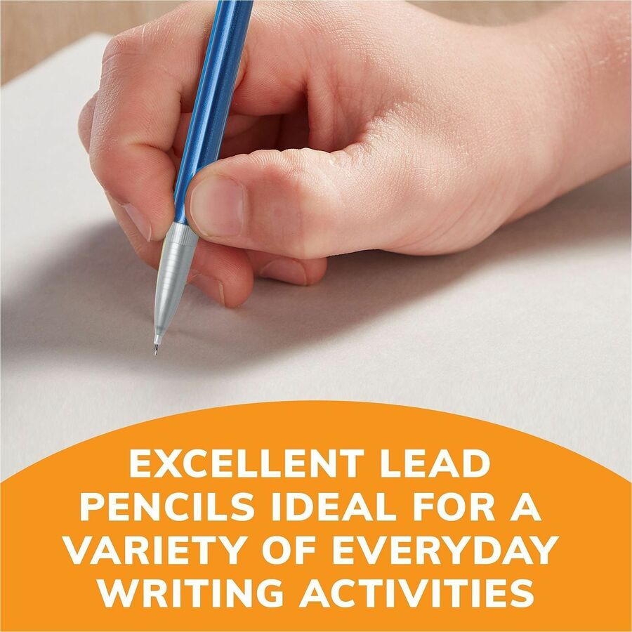 BIC Xtra-Precision Mechanical Pencils