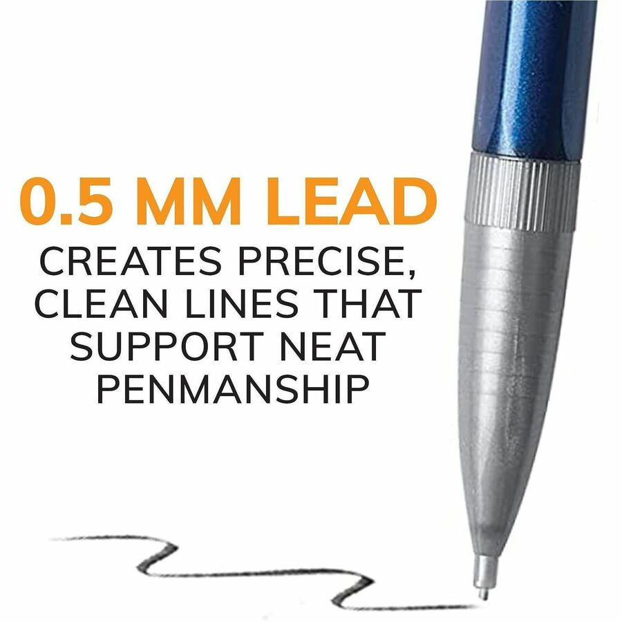 BIC Xtra-Precision Mechanical Pencils
