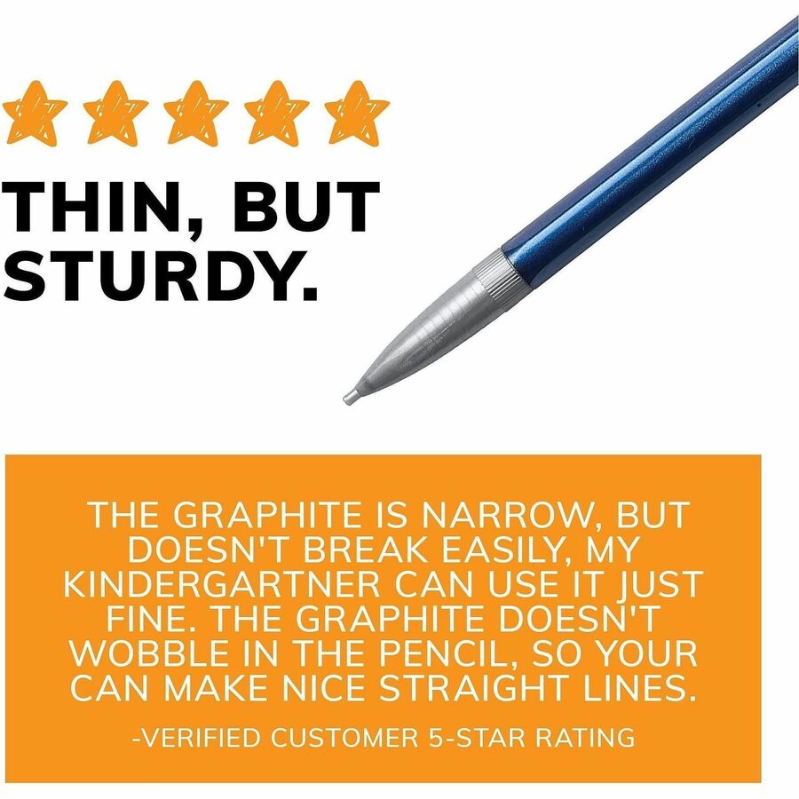 BIC Xtra-Precision Mechanical Pencils