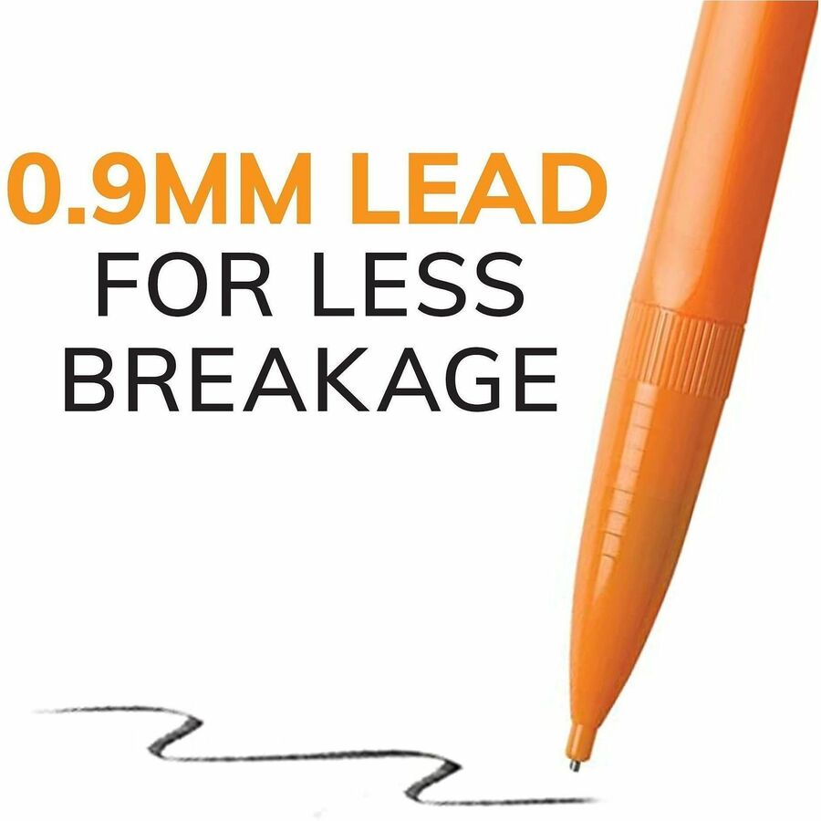 BIC Xtra Strong No. 2 Mechanical Pencils