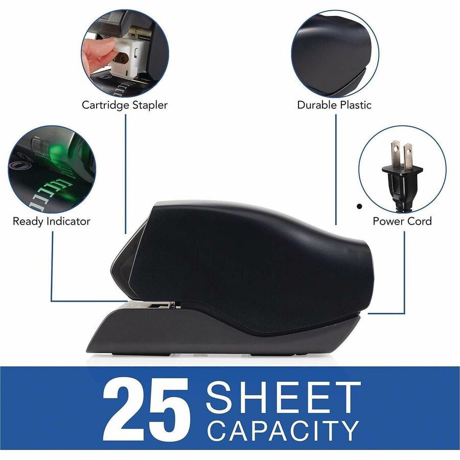 Swingline 502e Desktop Electric Stapler