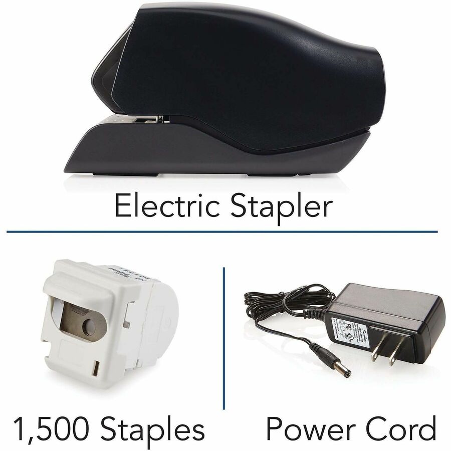 Swingline 502e Desktop Electric Stapler
