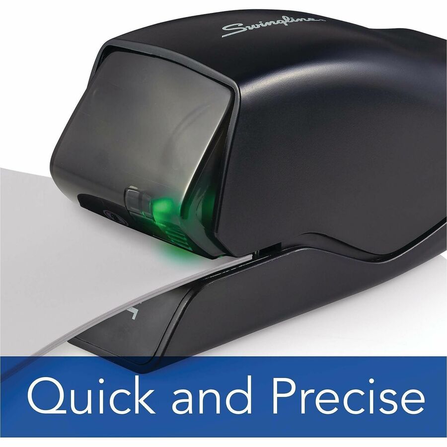 Swingline 502e Desktop Electric Stapler