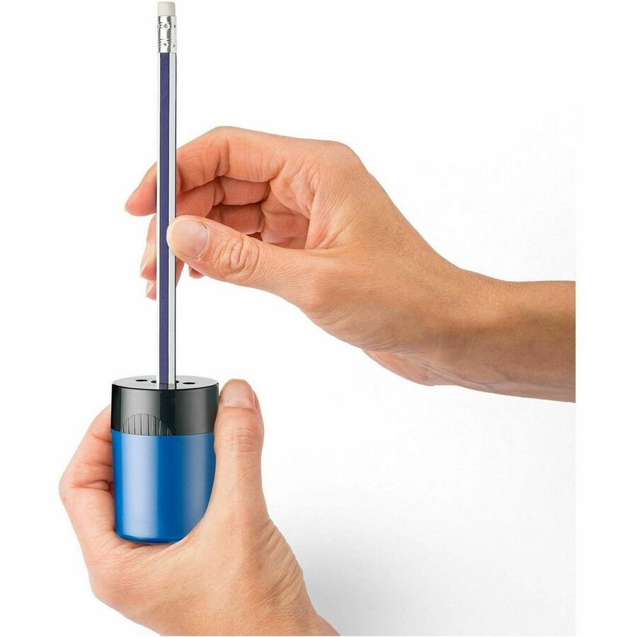 Staedtler Cylinder Metal Blade Pencil Sharpener